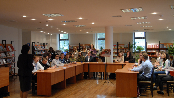 Победный май продолжает уверенное шествие! Тульский Государственный Музей Оружия