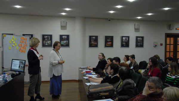 Музей – школа: инновации. Тульский Государственный Музей Оружия