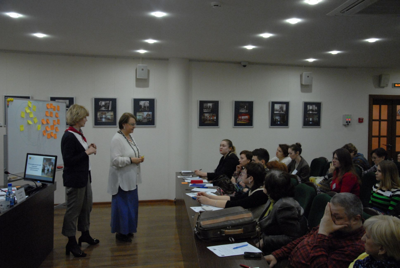 Музей – школа: инновации. Тульский Государственный Музей Оружия