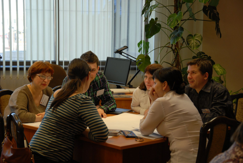 Музей – школа: инновации. Тульский Государственный Музей Оружия