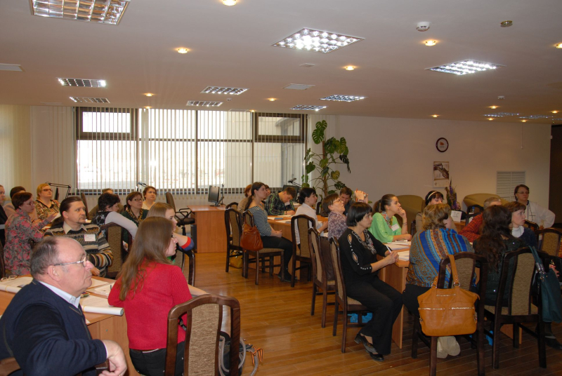 Музей – школа: инновации. Тульский Государственный Музей Оружия