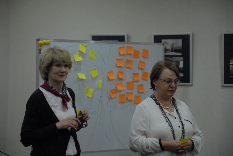 Музей – школа: инновации. Тульский Государственный Музей Оружия