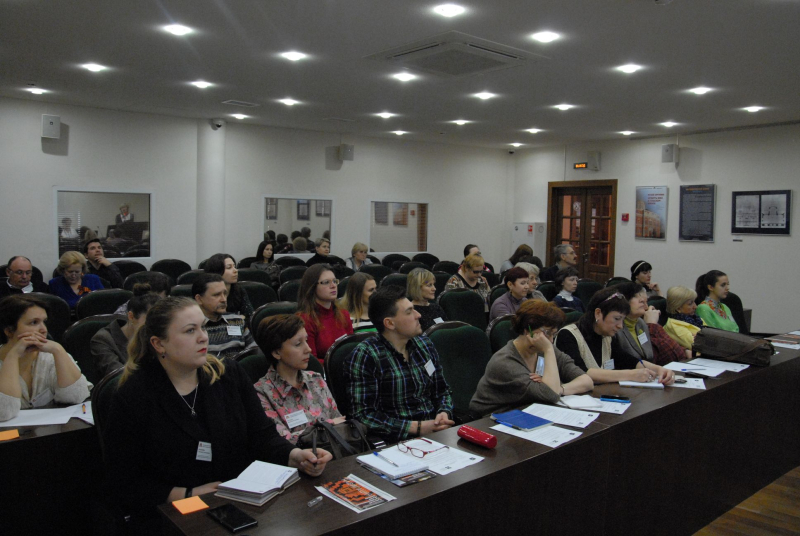 Музей – школа: инновации. Тульский Государственный Музей Оружия