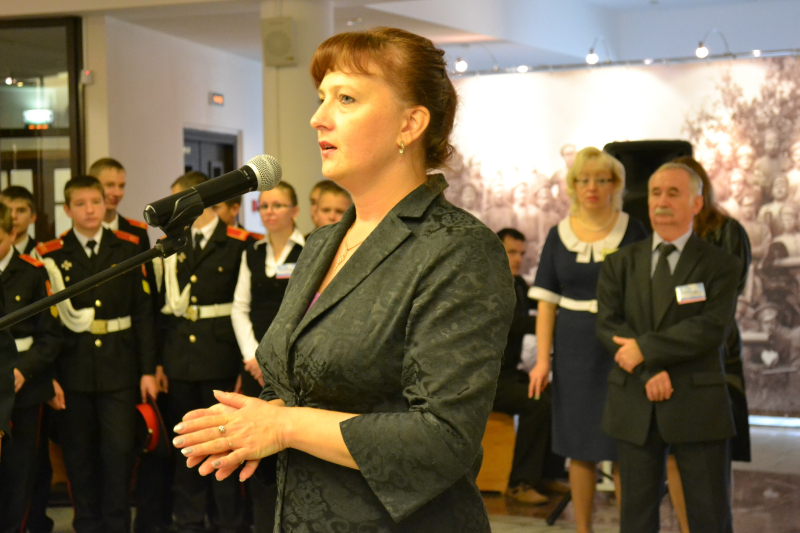 Выставка «В грозный час испытаний Первой мировой…» открыта! Тульский Государственный Музей Оружия