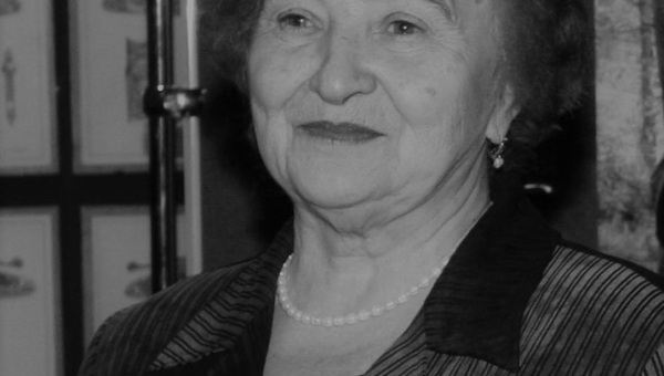 Ушла из жизни Людмила Павловна Будаева, Почетный гражданин города-героя Тулы, заслуженный работник культуры Российской Федерации, лауреат премии им. С.И. Мосина Тульский Государственный Музей Оружия