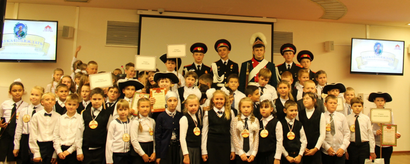 Суворовская «Наука побеждать» в музее оружия! Тульский Государственный Музей Оружия