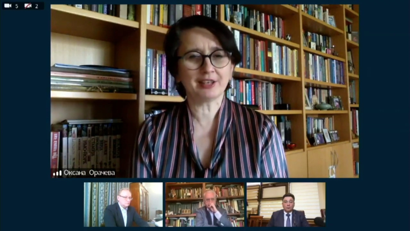 «Хранители мира». 27 мая 2020 года в онлайн-формате откроется Международный фестиваль «Интермузей-2020». Тульский Государственный Музей Оружия