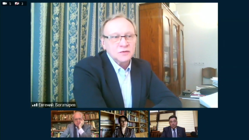 «Хранители мира». 27 мая 2020 года в онлайн-формате откроется Международный фестиваль «Интермузей-2020». Тульский Государственный Музей Оружия