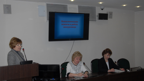 Новой экспозиции – инновационный подход! Тульский Государственный Музей Оружия