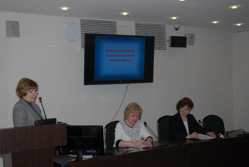 Новой экспозиции – инновационный подход! Тульский Государственный Музей Оружия