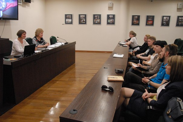 Доступная среда музея оружия! Тульский Государственный Музей Оружия