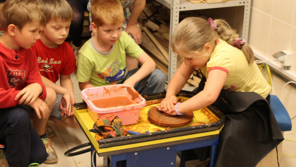 Подарок маме своими руками!!! Тульский Государственный Музей Оружия