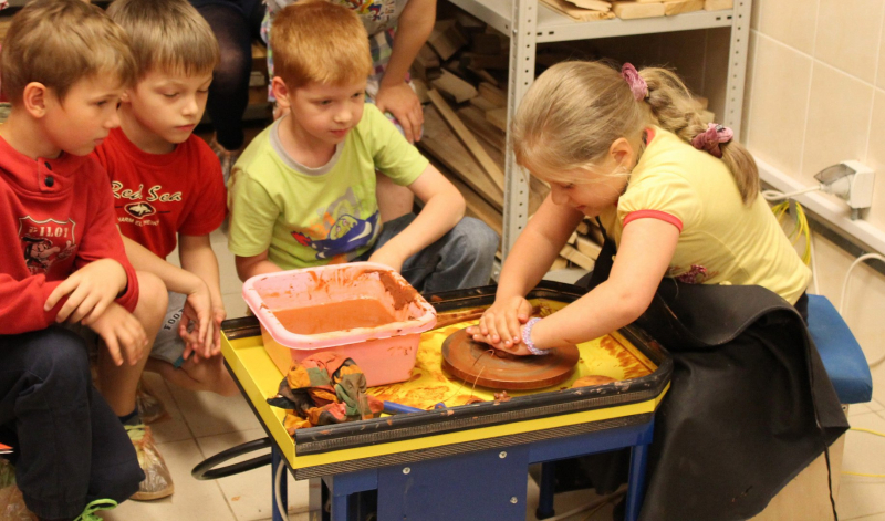 Подарок маме своими руками!!! Тульский Государственный Музей Оружия