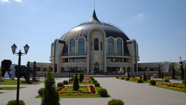 Минкультуры России поручило нам приостановить прием посетителей с 18 марта 2020 года с целью профилактики распространения коронавирусной инфекции Тульский Государственный Музей Оружия