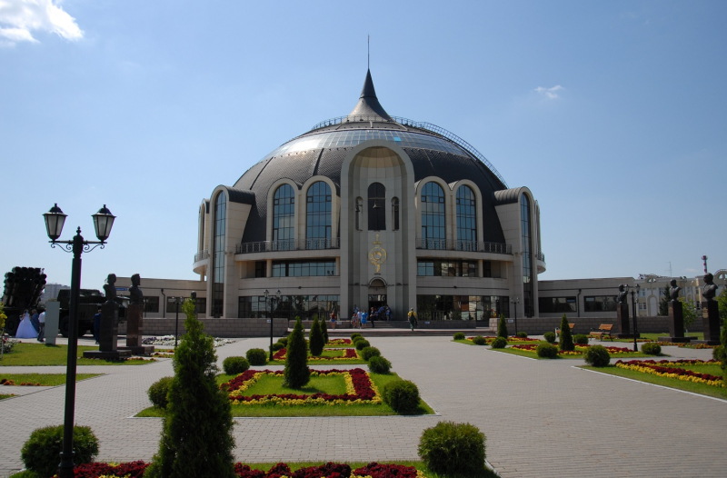 Минкультуры России поручило нам приостановить прием посетителей с 18 марта 2020 года с целью профилактики распространения коронавирусной инфекции Тульский Государственный Музей Оружия