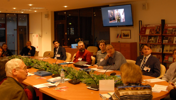 Международная научно-практическая конференция «Мир оружия: история, герои, коллекции» Тульский Государственный Музей Оружия