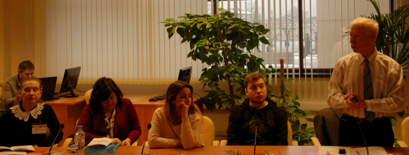 Международная научно-практическая конференция «Мир оружия: история, герои, коллекции» Тульский Государственный Музей Оружия