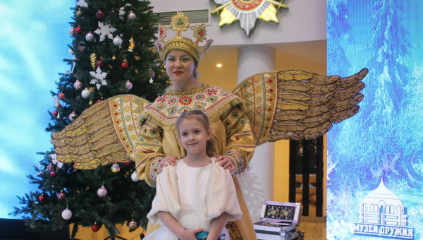 «Морской поход Богатырского Шлема»: первые отзывы Тульский Государственный Музей Оружия