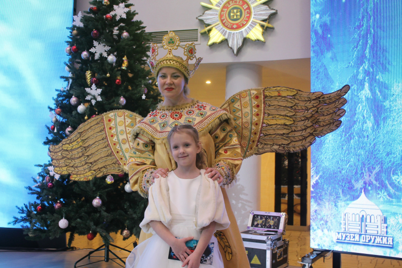 «Морской поход Богатырского Шлема»: первые отзывы Тульский Государственный Музей Оружия