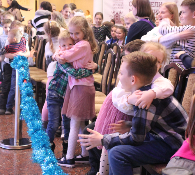 «Морской поход Богатырского Шлема»: первые отзывы Тульский Государственный Музей Оружия