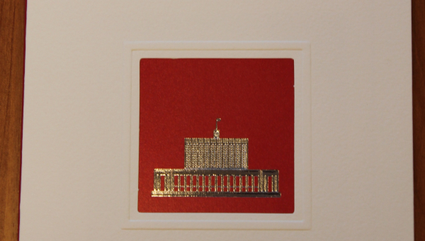 «Мы должны сделать всё, чтобы быть достойными подвига поколения победителей».Председатель Правительства РФ Д.А.Медведев. Тульский Государственный Музей Оружия