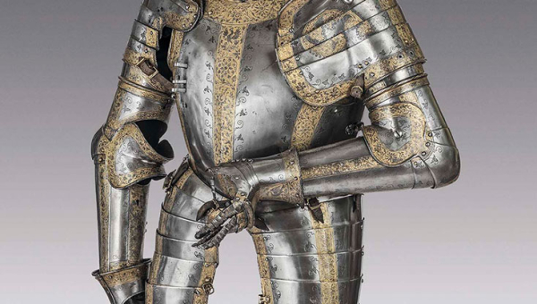 «КОРОЛЕВСКИЕ ИГРЫ». Блеск и роскошь рыцарских турниров в музее оружия в Тульском кремле. Открытие 12 июля! Тульский Государственный Музей Оружия