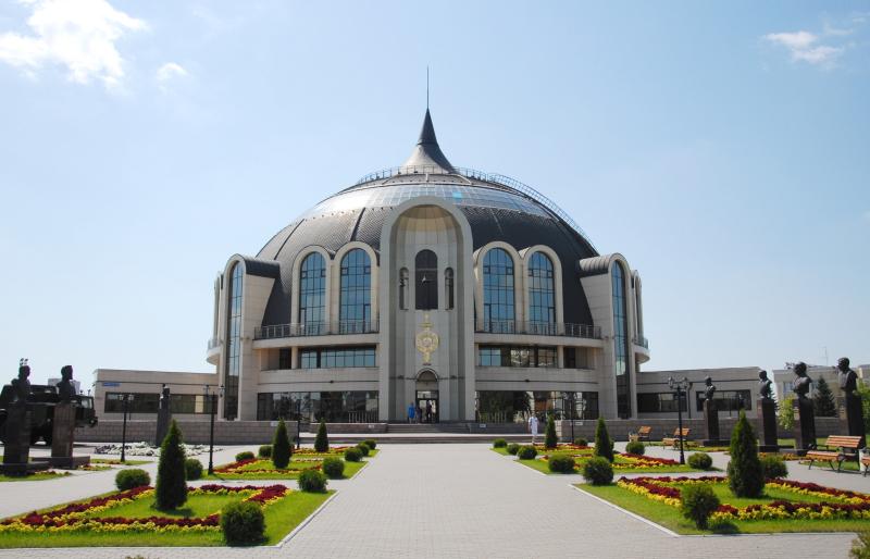 Друзья, напоминаем: 6 августа льготные категории граждан могут посетить музей бесплатно! Тульский Государственный Музей Оружия