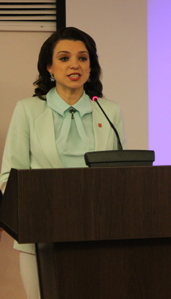 Равнение на ветеранов! Урок мужества в музее оружия Тульский Государственный Музей Оружия