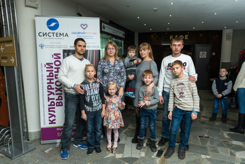 Более 20 000 человек стали участниками благотворительного «Культурного марафона». Тульский Государственный Музей Оружия