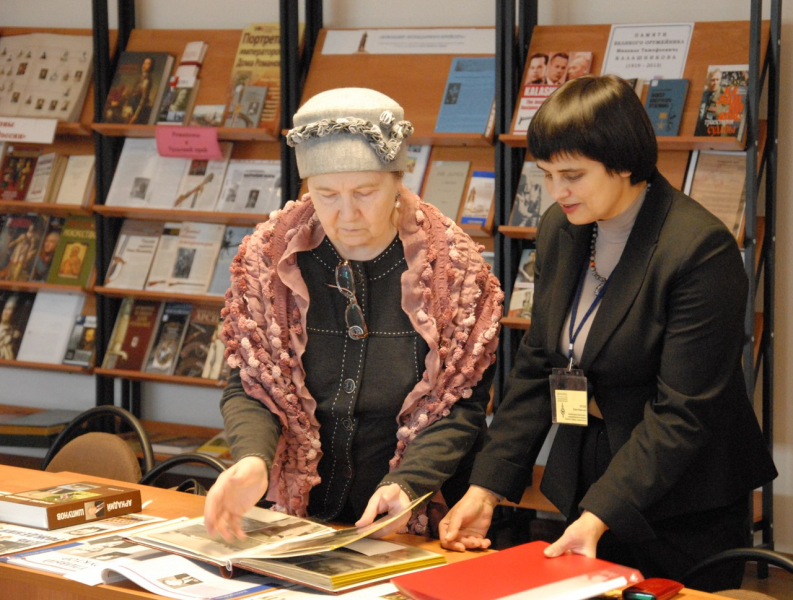 Макаровы в музее Тульский Государственный Музей Оружия