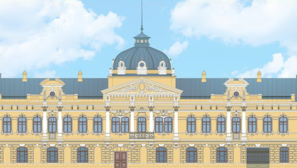 Сегодня музей оружия представит масштабный проект будущего музейно-выставочного и интерактивного культурно-образовательного центра «Тула мастеровая» в Музейном квартале (ул. Металлистов, 10). Тульский Государственный Музей Оружия