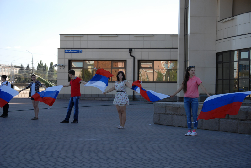 В музее оружия «Триколор» Тульский Государственный Музей Оружия