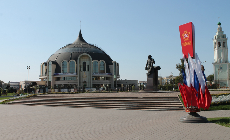 Дорогие туляки и гости оружейной столицы! Тульский музей оружия приглашает вас 11 сентября на праздничную программу, посвященную Дню Тульской области и 875-летию города Тулы! Тульский Государственный Музей Оружия