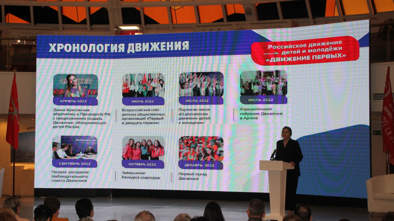 В Тульском государственном музее оружия состоялся областной педагогический форум «Россия начинается с тебя!», посвященный развитию системы патриотического воспитания и Году педагога и наставн Тульский Государственный Музей Оружия