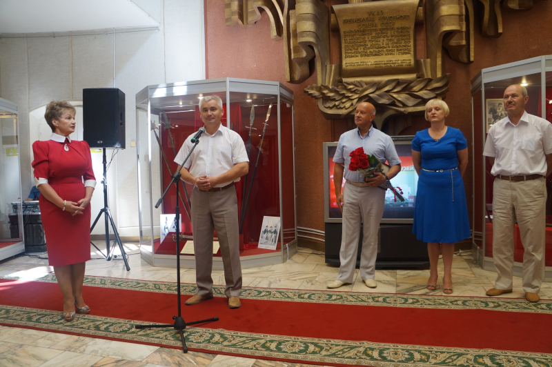 Выставка музея оружия «Память великих побед. Российское оружие в сражениях XVIII – XIX вв». Впервые в Белгороде! Тульский Государственный Музей Оружия