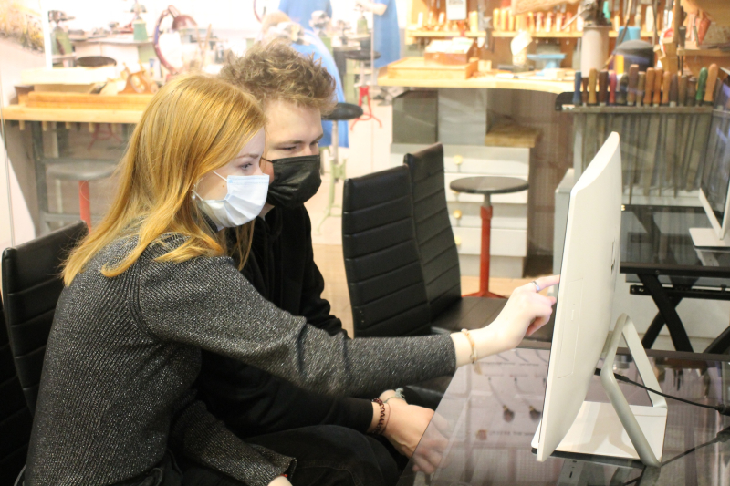 «Неделя студенчества» в Тульском музее оружия! Отзывы наших гостей Тульский Государственный Музей Оружия