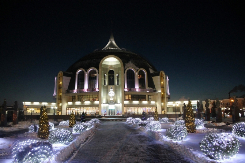 Обращаем ваше внимание на изменение графика работы Тульского государственного музея оружия! Тульский Государственный Музей Оружия