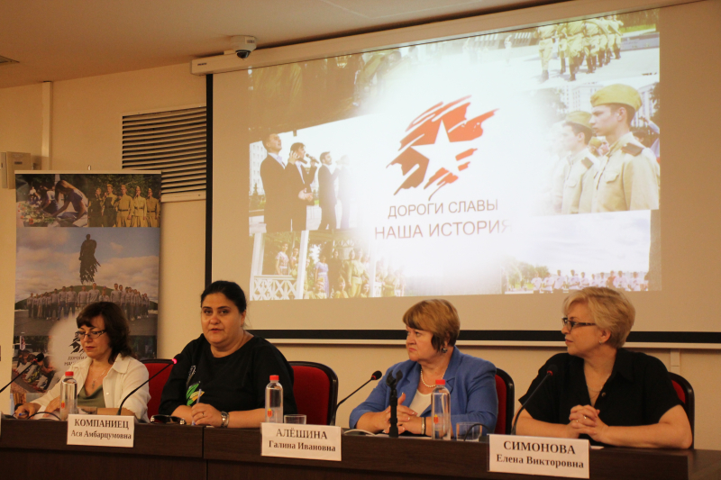 Тульский государственный музей оружия принимал участников автопробега в рамках проекта Ростовского регионального патриотического общественного движения «Дороги славы – наша история»! Тульский Государственный Музей Оружия