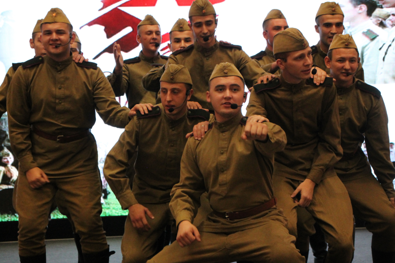 Тульский государственный музей оружия принимал участников автопробега в рамках проекта Ростовского регионального патриотического общественного движения «Дороги славы – наша история»! Тульский Государственный Музей Оружия