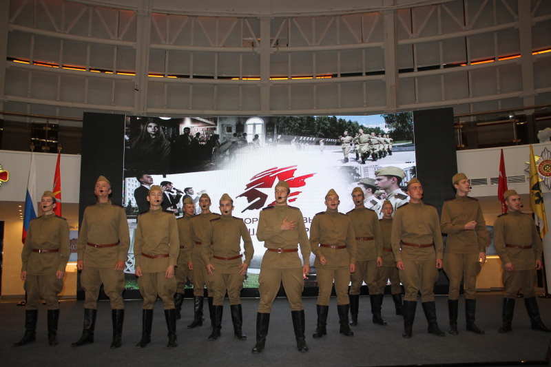 Тульский государственный музей оружия принимал участников автопробега в рамках проекта Ростовского регионального патриотического общественного движения «Дороги славы – наша история»! Тульский Государственный Музей Оружия