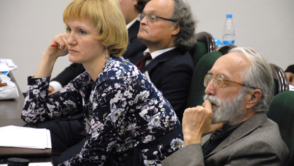 Ежегодная Международная научно-практическая конференция в музее оружия состоялась! Тульский Государственный Музей Оружия