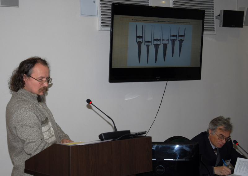 Ежегодная Международная научно-практическая конференция в музее оружия состоялась! Тульский Государственный Музей Оружия