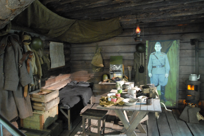 С 24 февраля новая постоянная экспозиция музея ждет своих посетителей! Тульский Государственный Музей Оружия