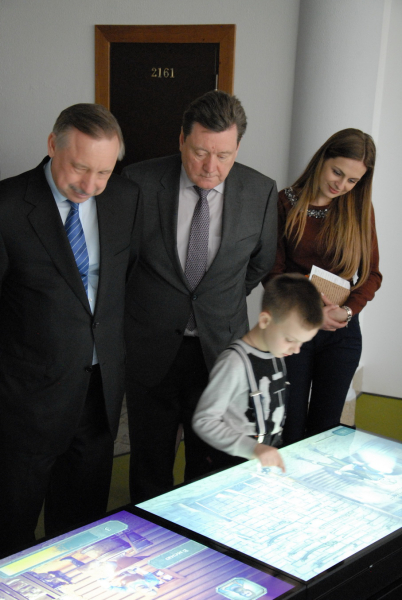 «Креативный музей!!!» Тульский Государственный Музей Оружия