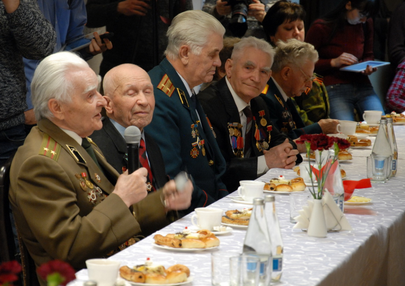 «Креативный музей!!!» Тульский Государственный Музей Оружия