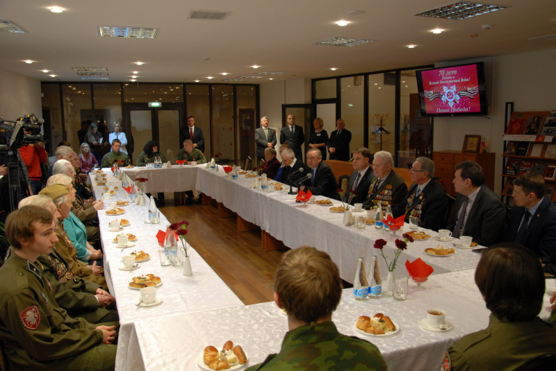 «Креативный музей!!!» Тульский Государственный Музей Оружия