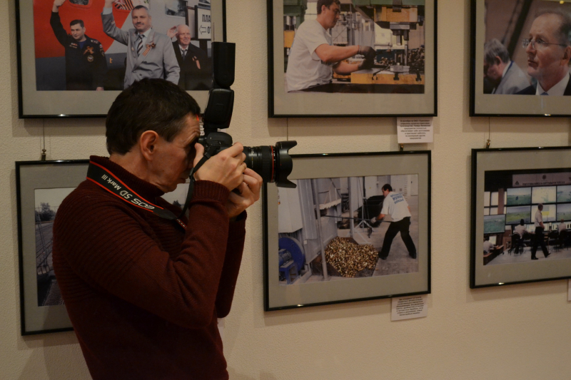 2014: события и герои Тульский Государственный Музей Оружия