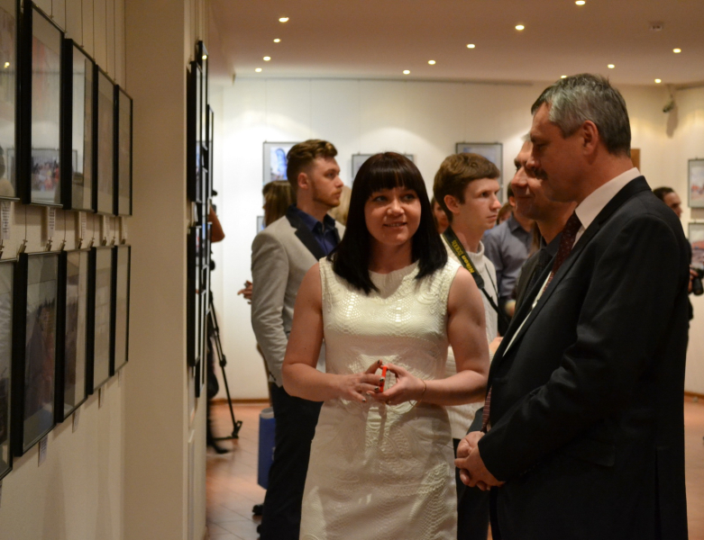 2014: события и герои Тульский Государственный Музей Оружия