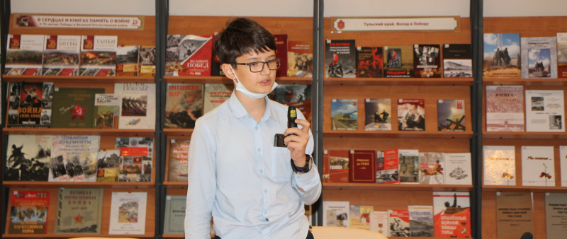 В Тульском музее оружия обсудили актуальные вопросы истории и историографии Тульского кремля Тульский Государственный Музей Оружия