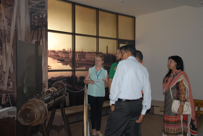 Магия истории: интерес к музею оружия возрастает! Тульский Государственный Музей Оружия